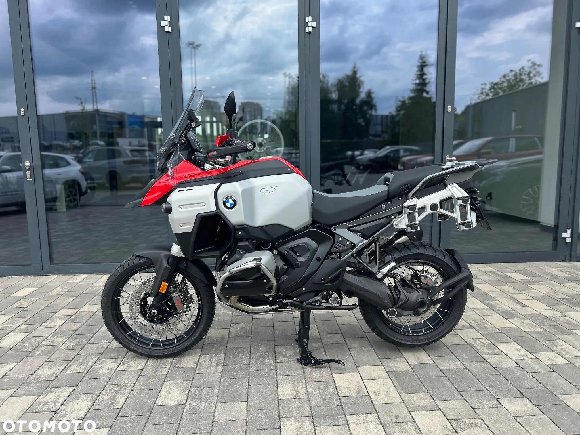 BMW GS - 7