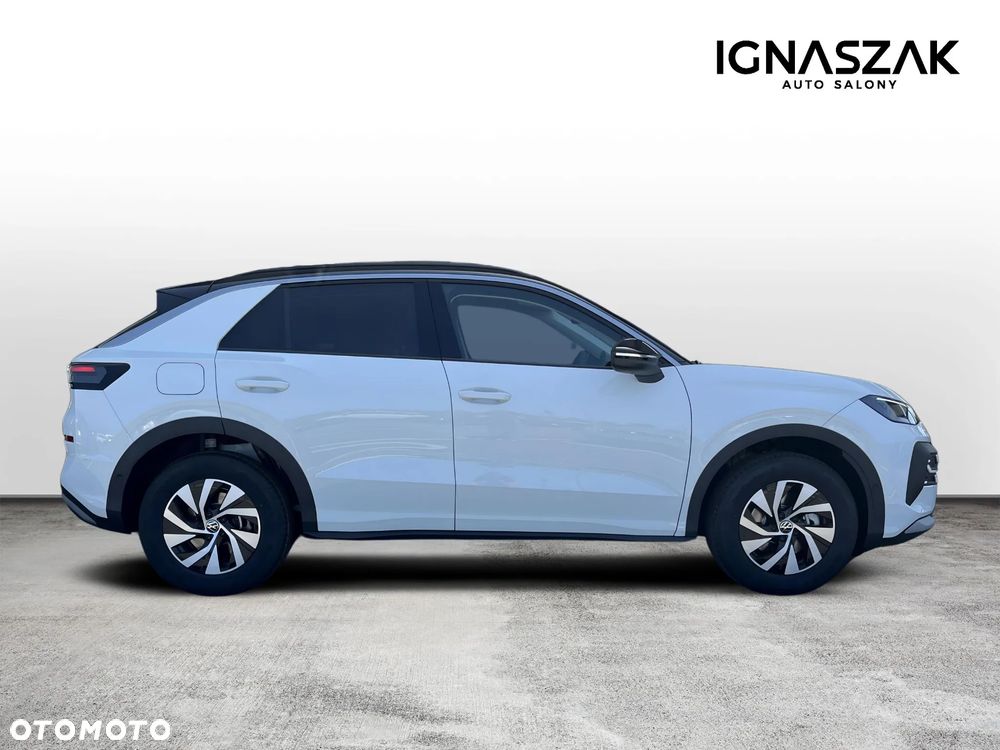 Volkswagen T-Roc 1.5 eTSI Life DSG - 7