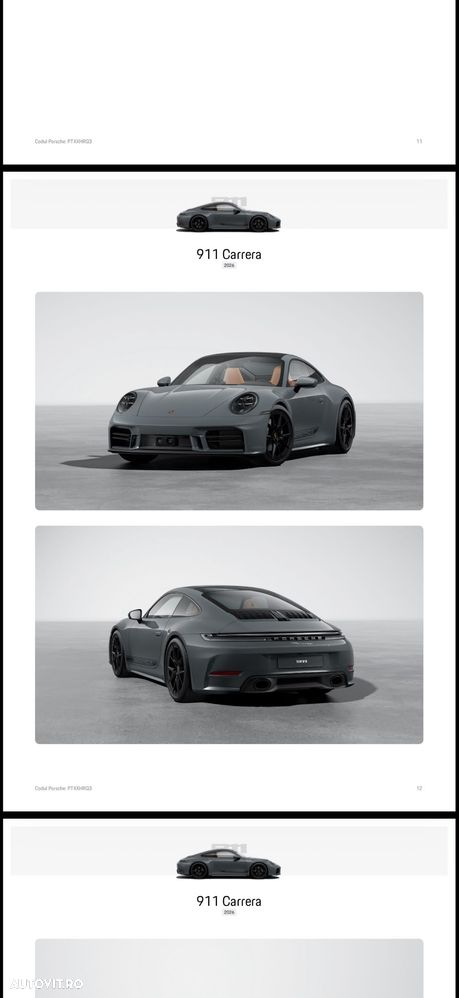 Porsche 911 - 14