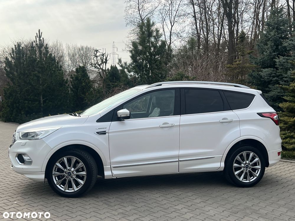 Ford Kuga - 17