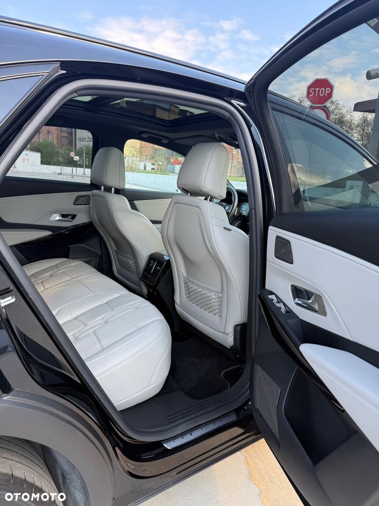 DS Automobiles DS 7 1.6 E-Tense Opera - 9
