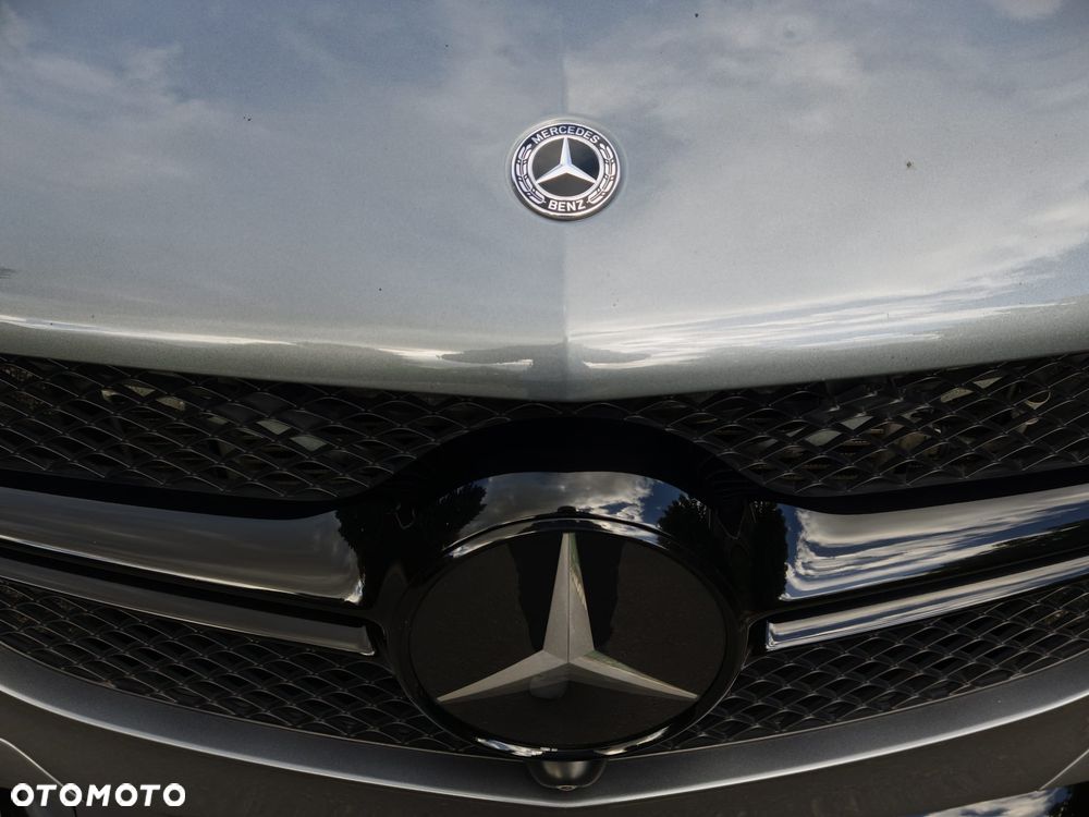 Mercedes-Benz GLE AMG 63 4Matic AMG Speedshift 7G-TRONIC - 23