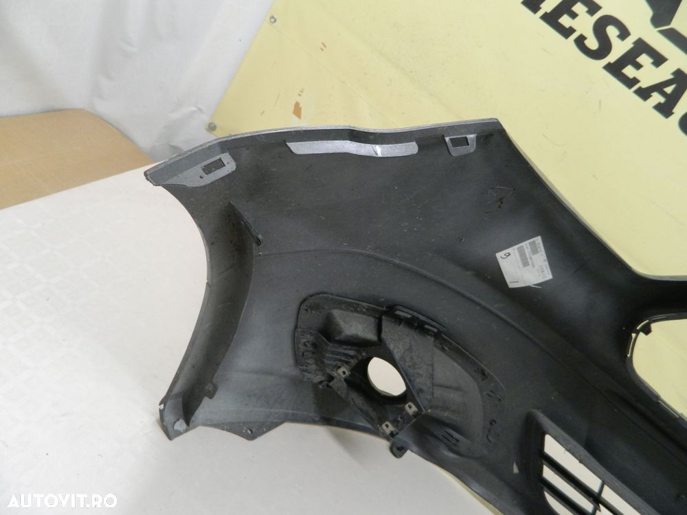 Bara fata Ford Courier 2014, 2015, 2016, 2017, 2018, cod origine ET76-17K819. - 7