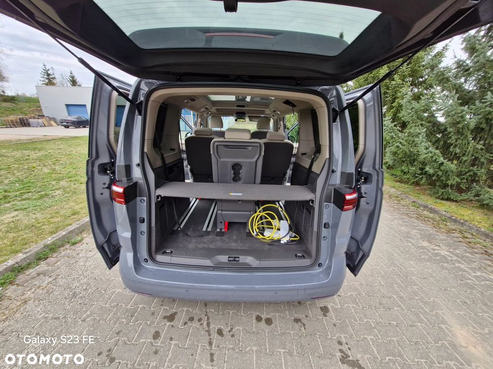 Volkswagen Multivan 1.4 TSI eHybrid PHEV 160kW L1 Life DSG - 15