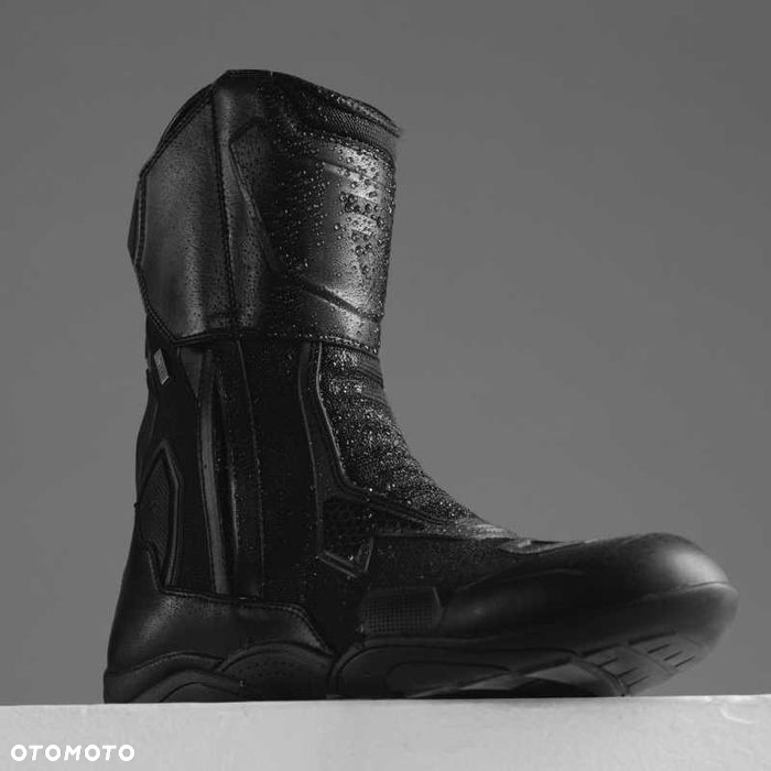 Buty motocyklowe Rebelhorn Range turystyczne - 4