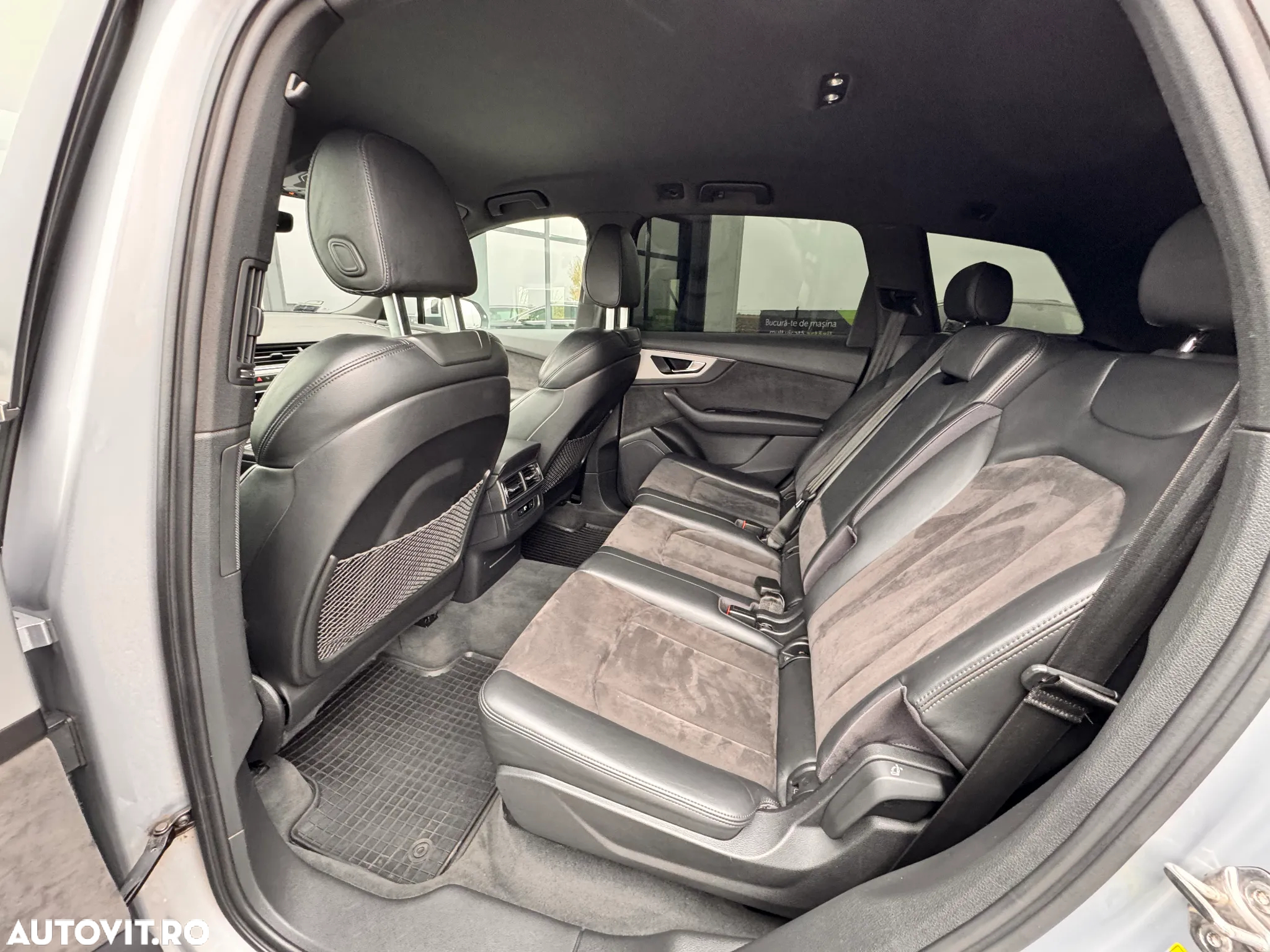 Audi Q7 3.0 TDI e-tron quattro tiptronic - 21
