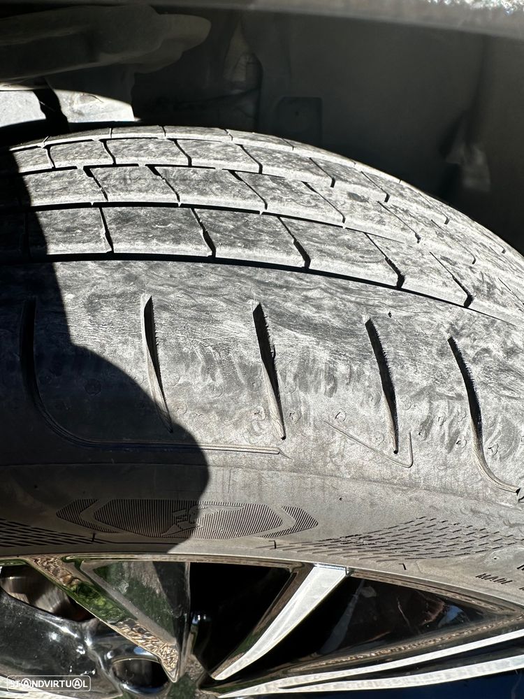 Nissan Juke 1.0 DIG-T N-Design C.Two Tone S.DCT - 7