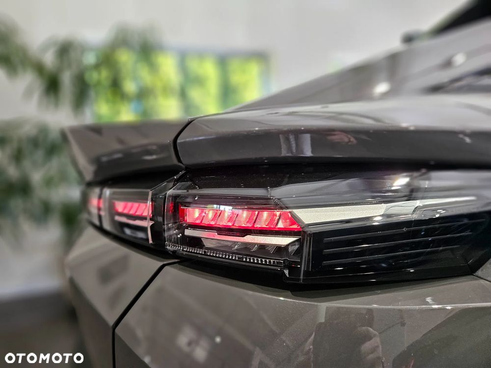 Peugeot 408 1.2 PureTech Allure S&S EAT8 - 15