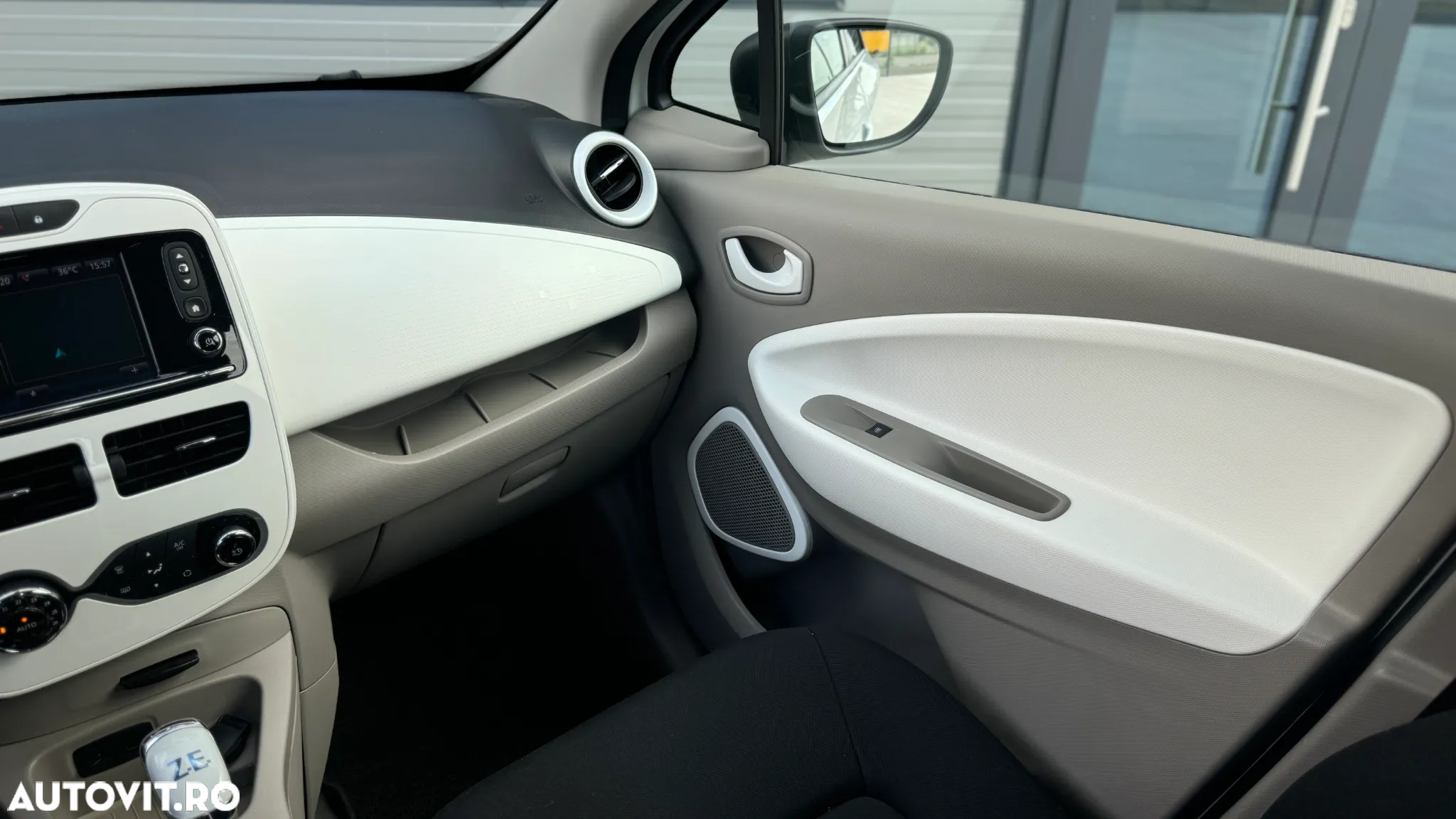 Renault ZOE 40 LIFE - 14