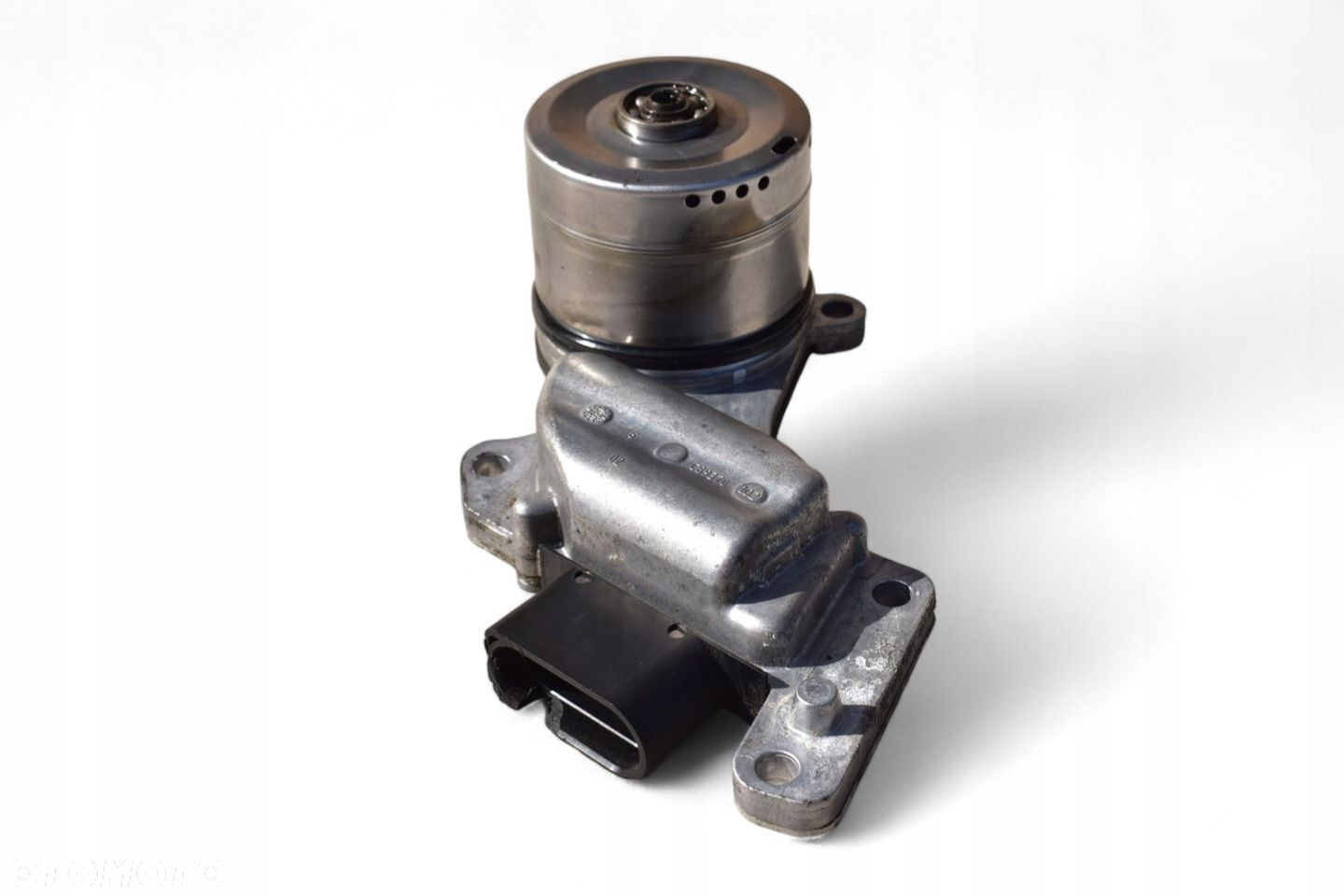 Sterownik Skrzyni Biegów VOLKSWAGEN AUDI SKODA SEAT 0GC927373M - 7