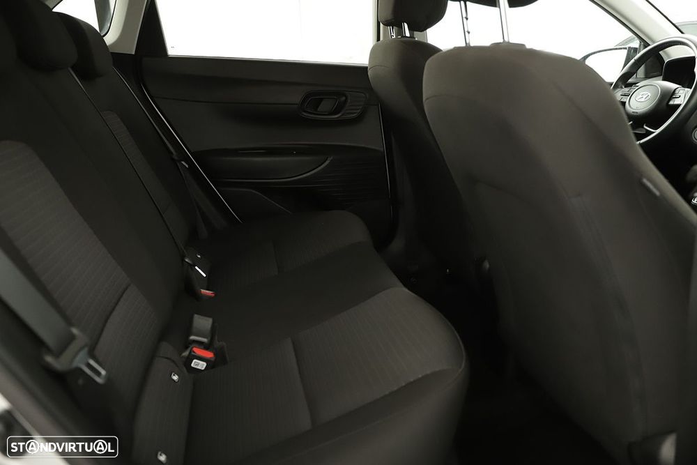 Hyundai i20 1.0 T-GDI Style - 18