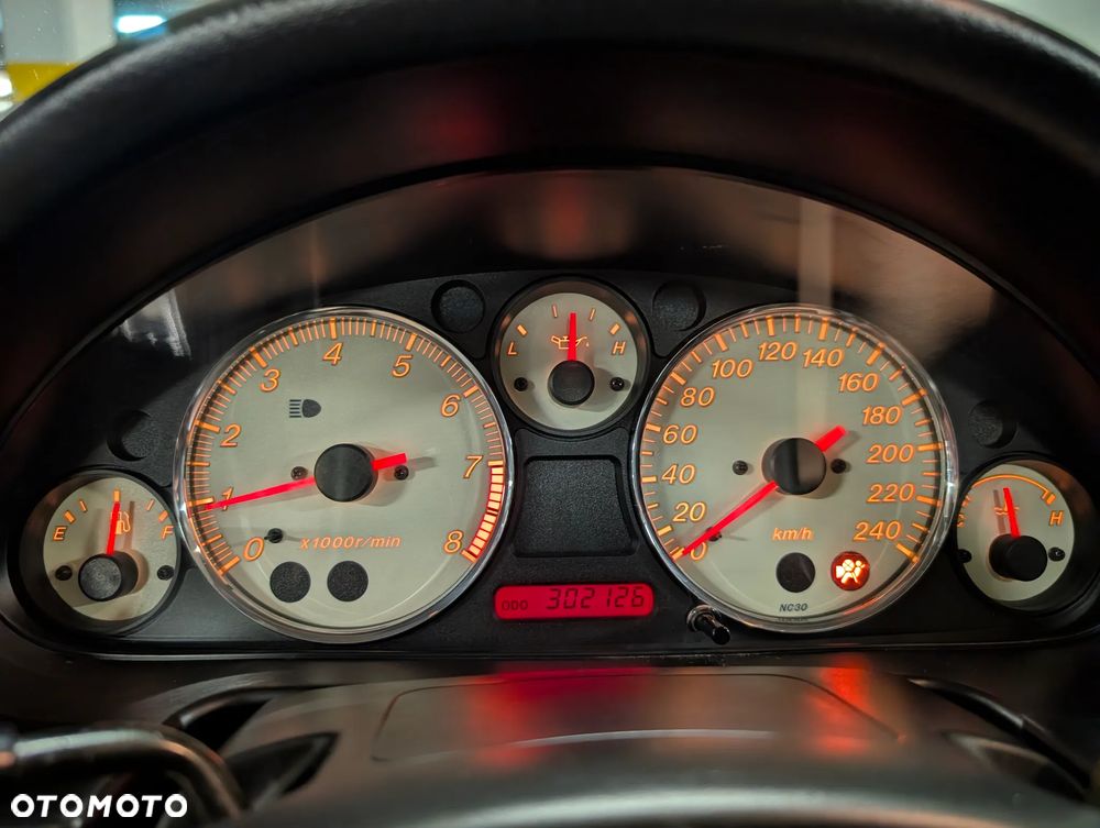 Mazda MX-5 1.8 16V Sport - 14