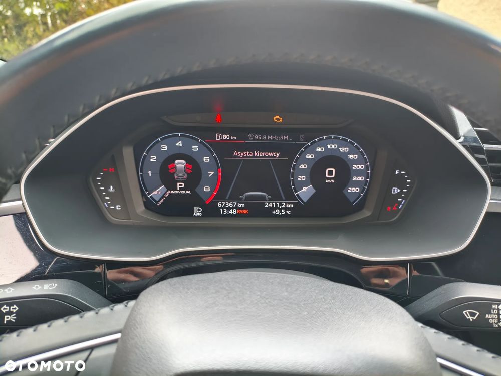 Audi Q3 45 TFSI Quattro S tronic advanced - 28
