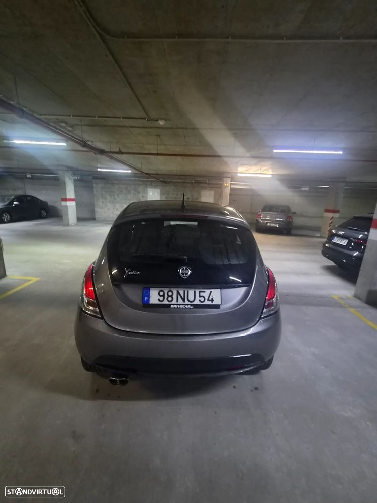 Lancia Ypsilon 1.2 S&S Gold - 2