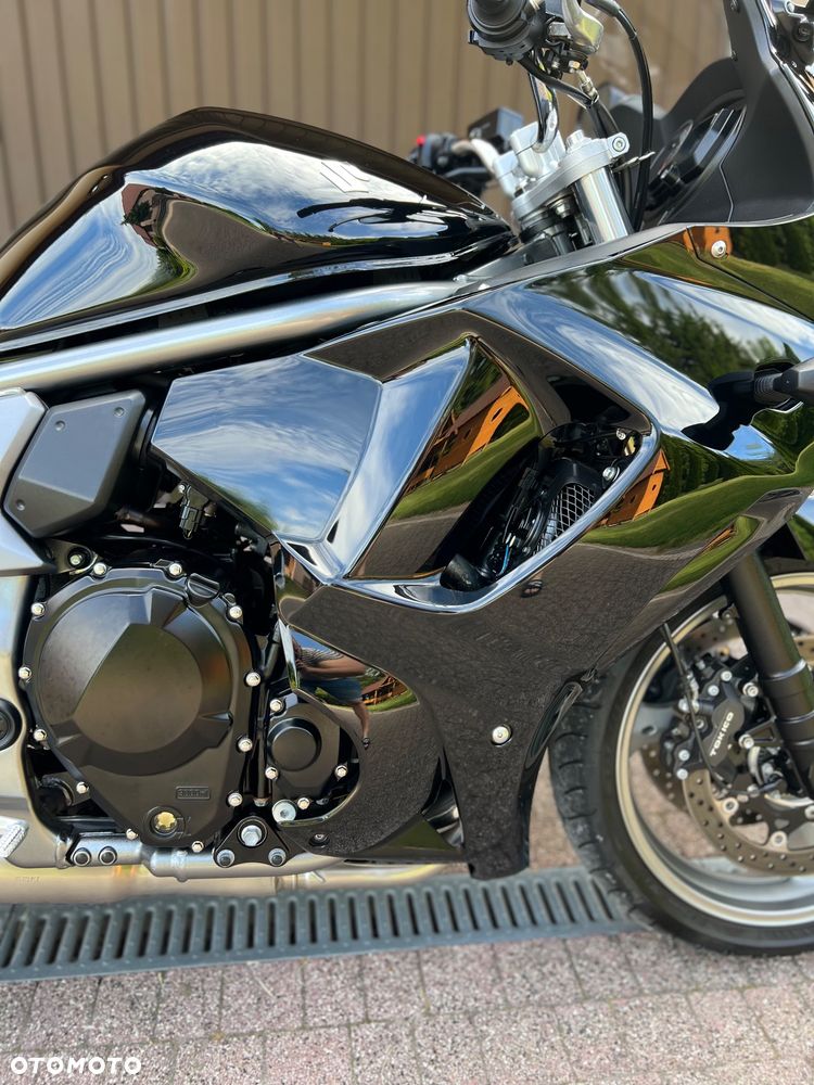 Suzuki GSX-F - Katana - 13