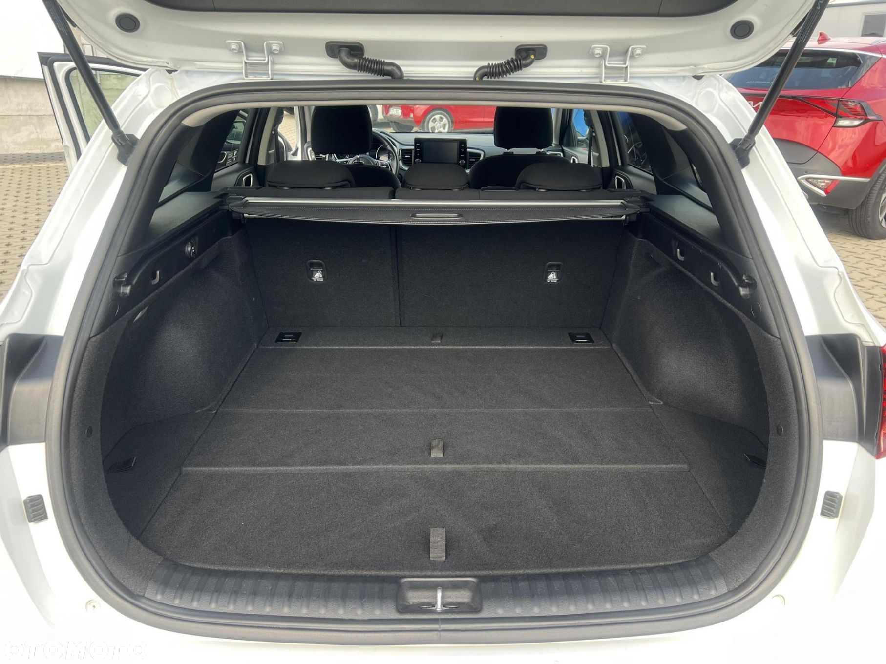 Kia Ceed 1.5 T-GDI M DCT - 17