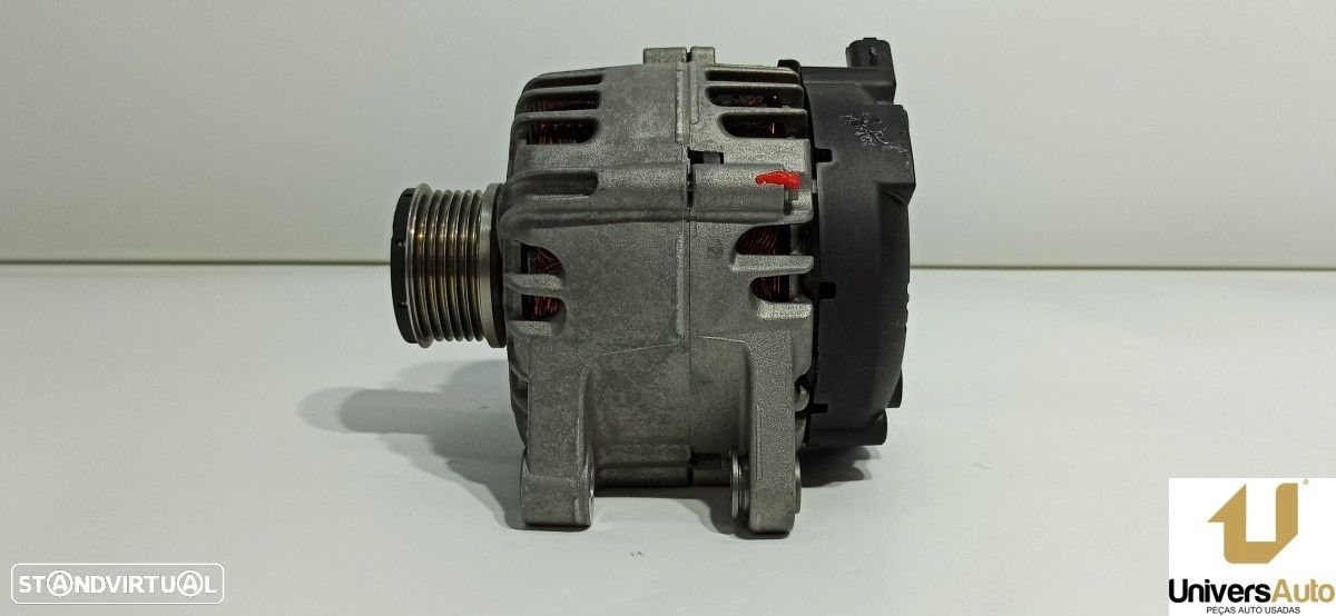 ALTERNADOR PEUGEOT 2008 (P1) GT LINE - 5