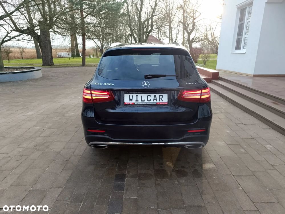 Mercedes-Benz GLC - 18