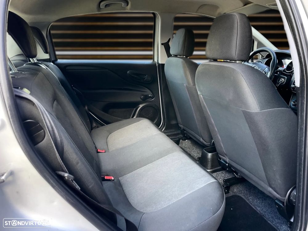 Fiat Punto 1.2 Pop Start&Stop - 6