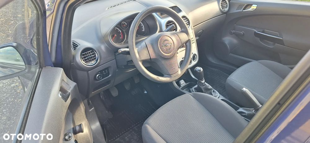 Opel Corsa - 5