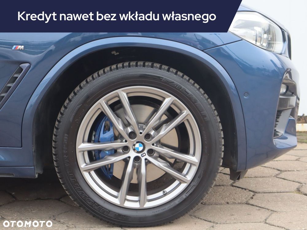 BMW X3 - 15