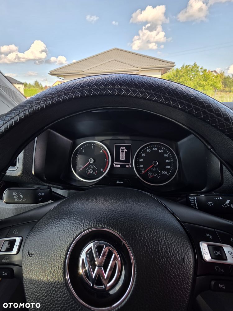 Volkswagen Crafter Standard - 5