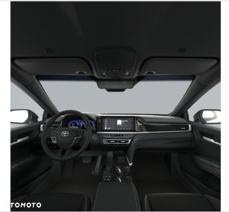 Toyota Camry 2.5 Hybrid Dynamic Force Prestige e-CVT - 3