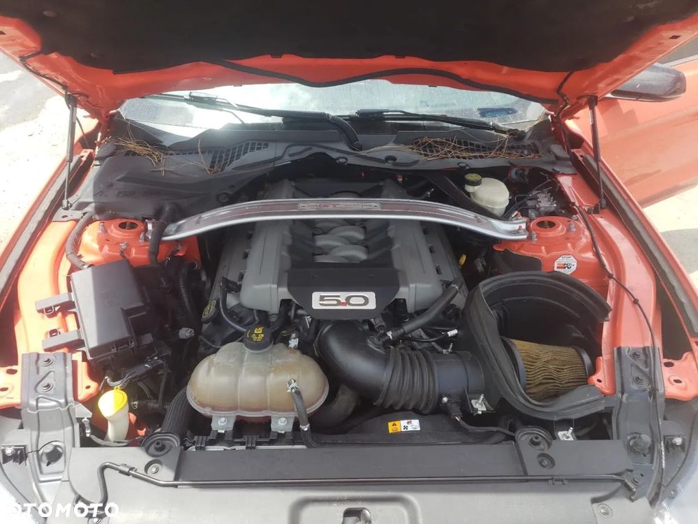 Ford Mustang 5.0 V8 GT - 11