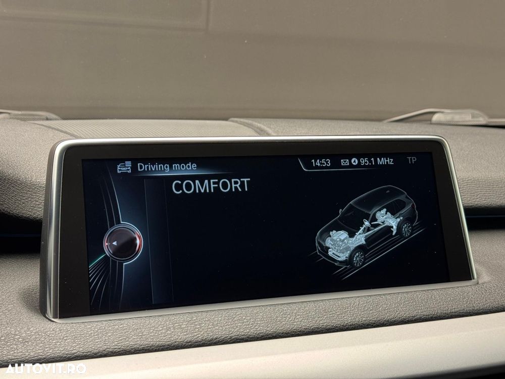 BMW X5 - 12
