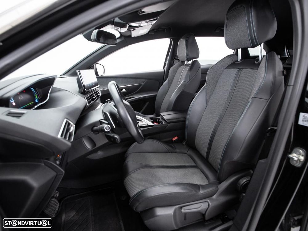 Peugeot 3008 1.6 Hybrid Allure Pack e-EAT8 - 9