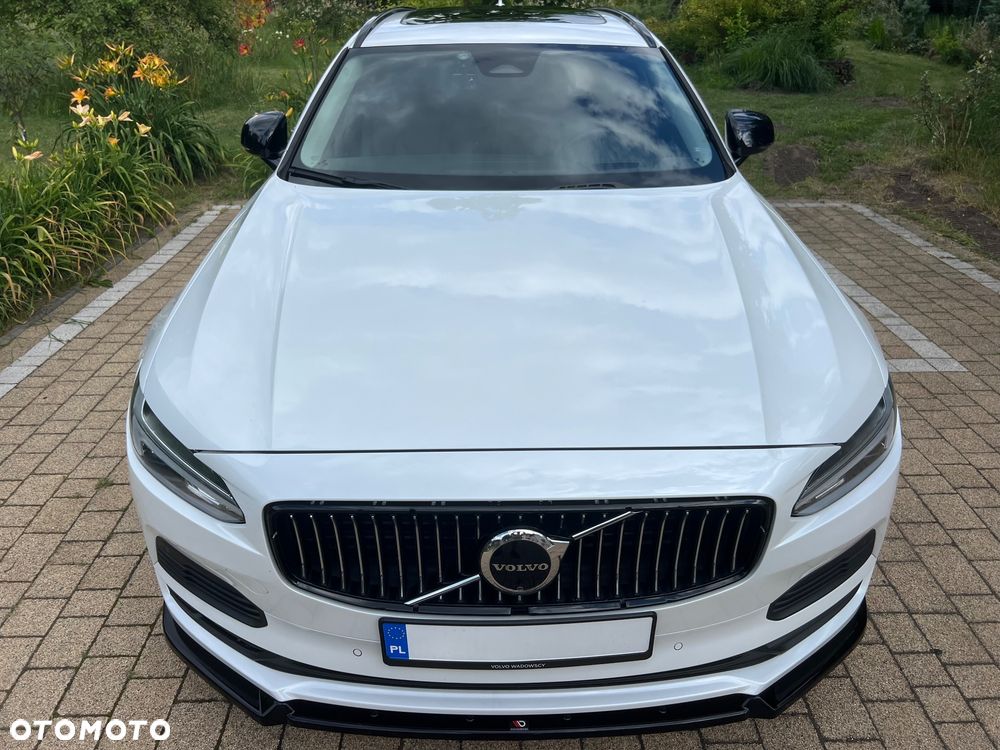Volvo V90 T8 AWD Plug-In Hybrid Ultimate Dark - 16