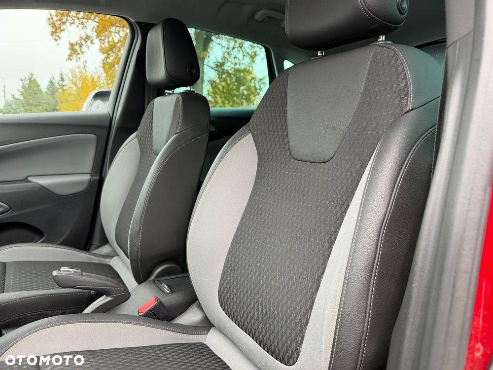 Opel Crossland X 1.2 Start/Stop Innovation - 12