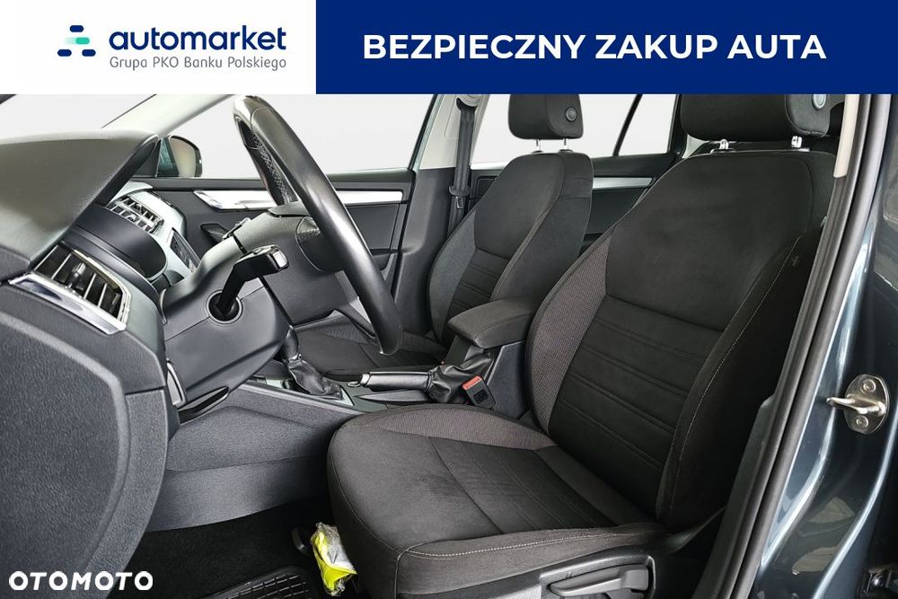Skoda Octavia 2.0 TDI SCR Ambition DSG - 11