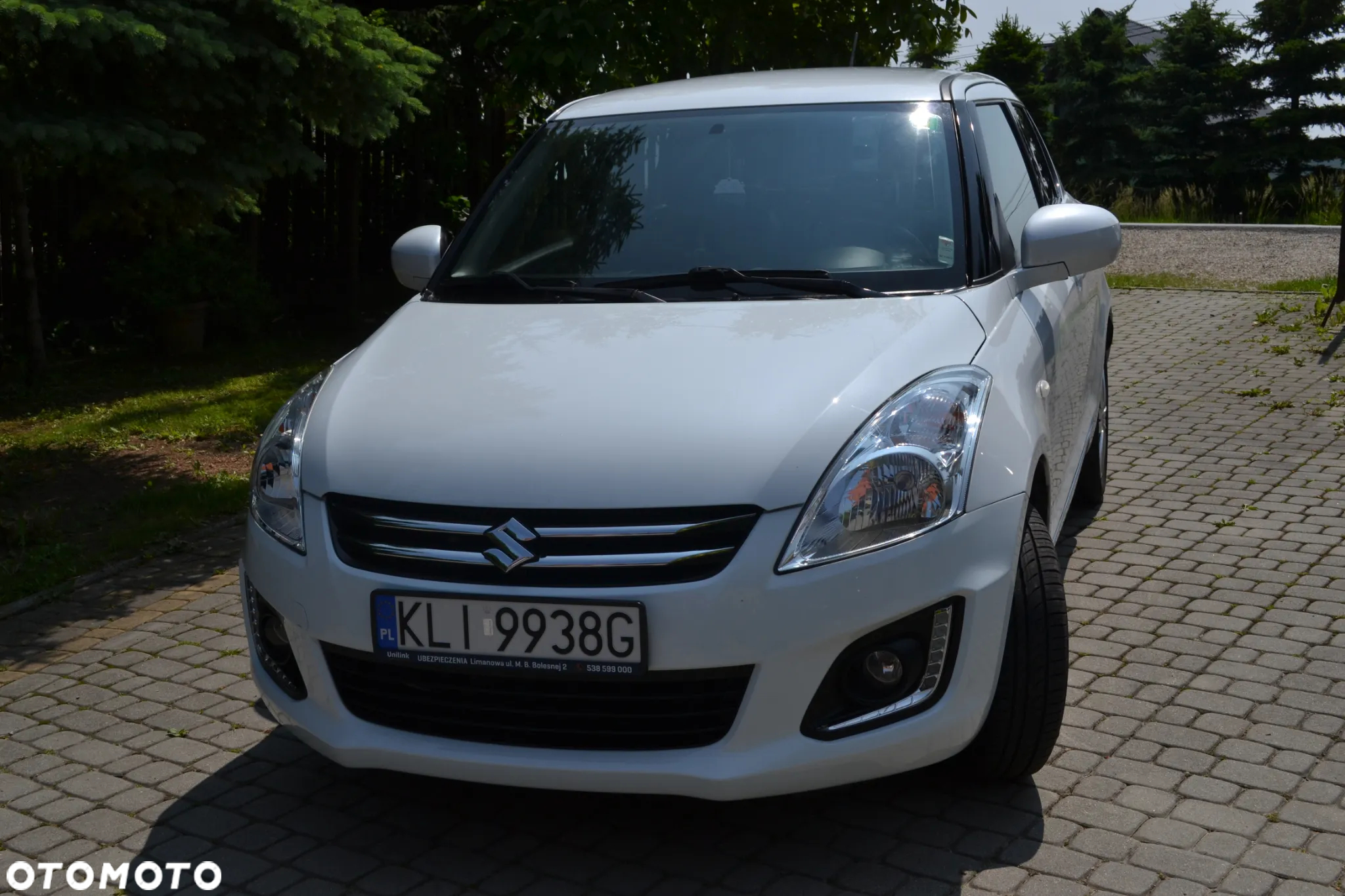 Suzuki Swift 1.2 Premium - 14