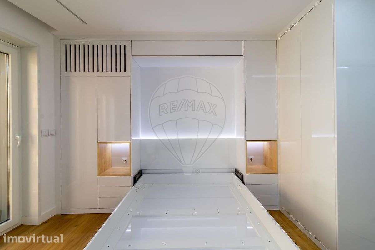 Apartamento T0 para venda - Grande imagem: 3/8