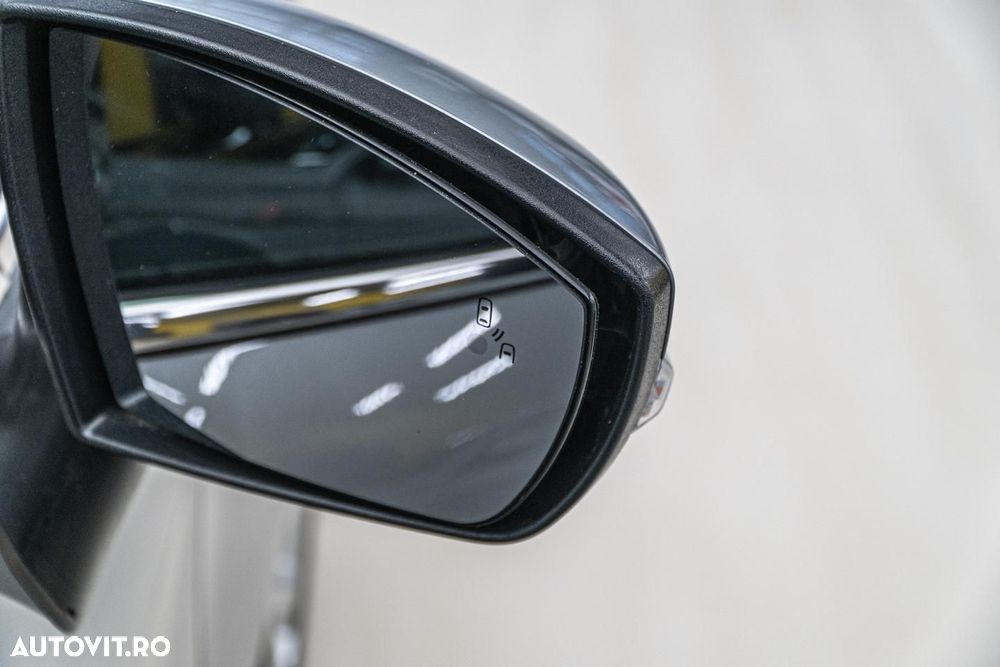 Ford EcoSport 1.0 EcoBoost Titanium - 18