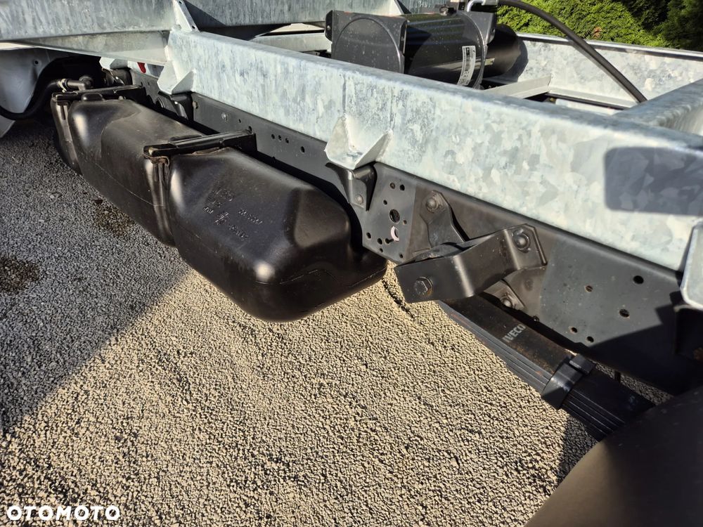 Iveco 35C14 35c15 140km/ Wywrotka 3-stronna/ - 12