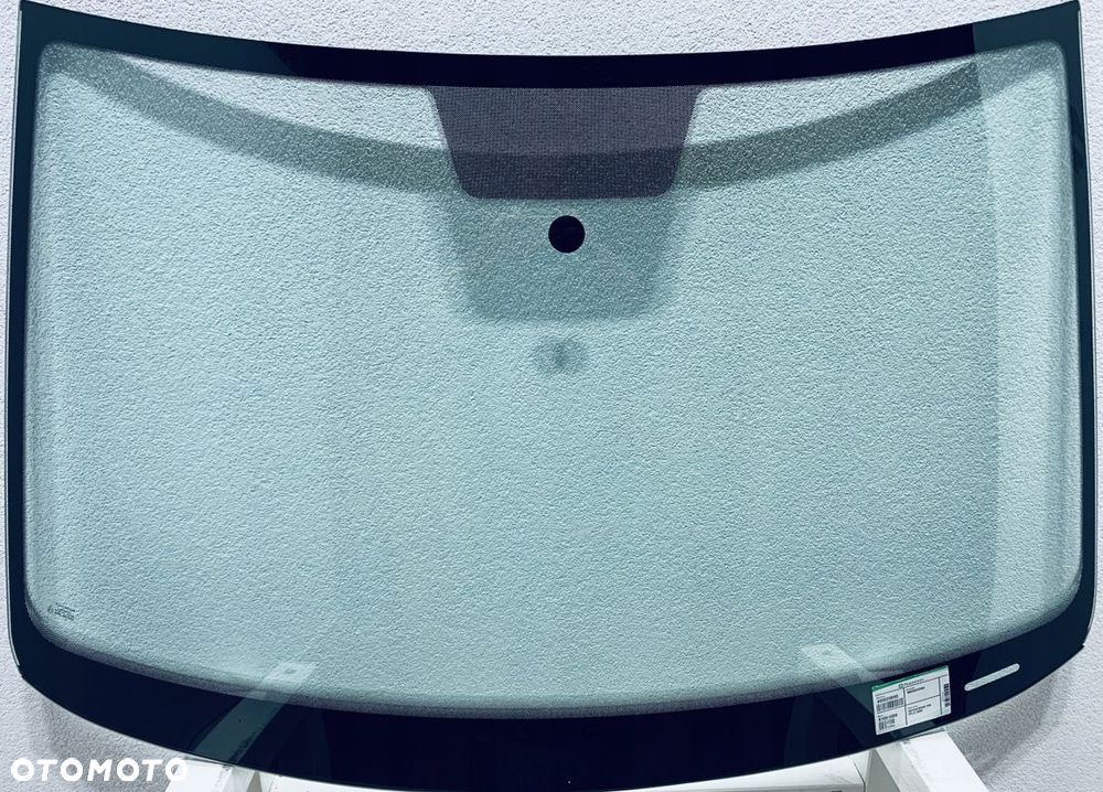 Szyba przednia czołowa VW POLO 2009-2017