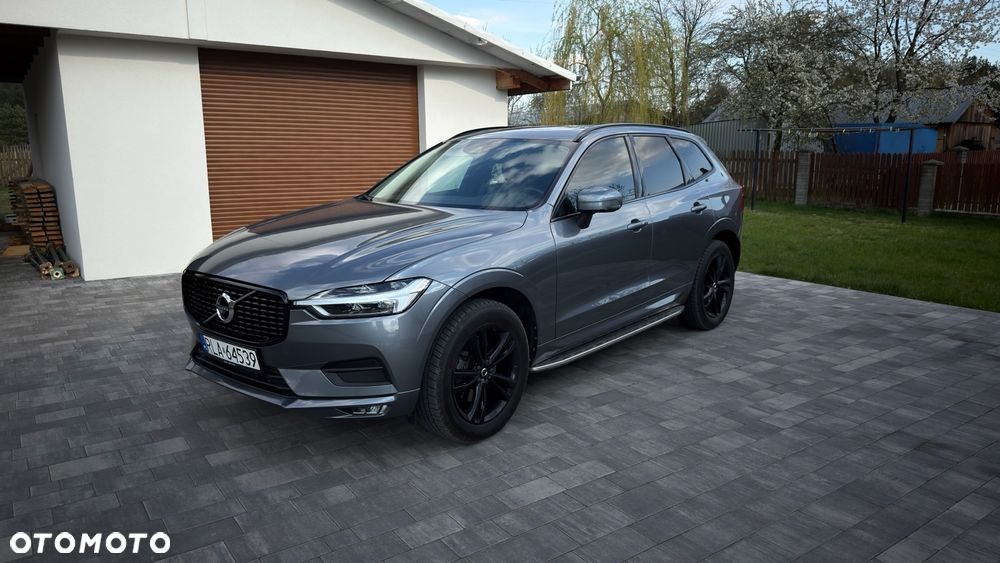 Volvo XC 60 B5 B Momentum Pro - 1