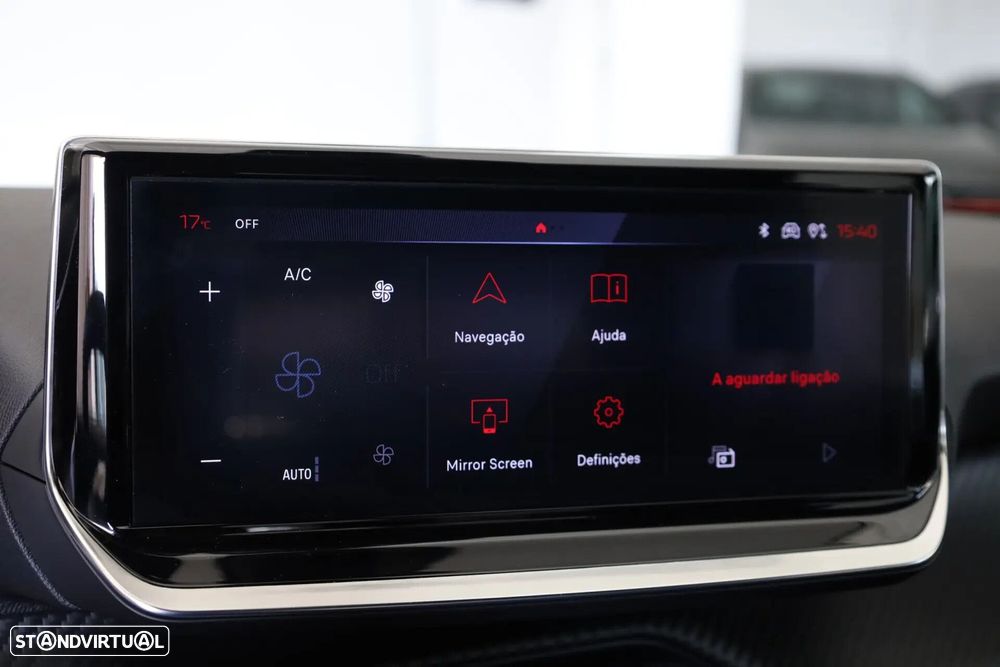 Peugeot 2008 PureTech 100 Style - 29