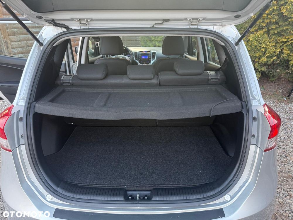 Hyundai ix20 1.4 5 Star Edition - 6