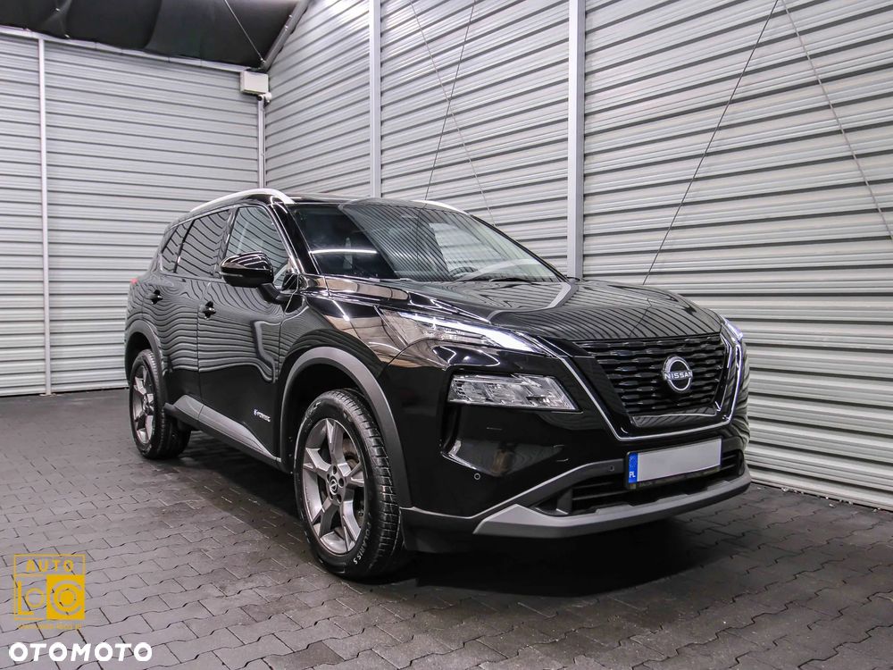 Nissan X-Trail 1.5 VC-T e-POWER N-Connecta 2WD - 7