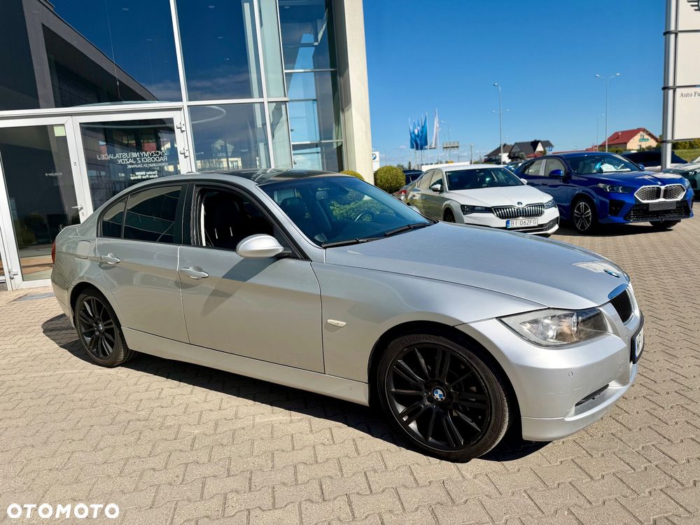 BMW Seria 3 - 2