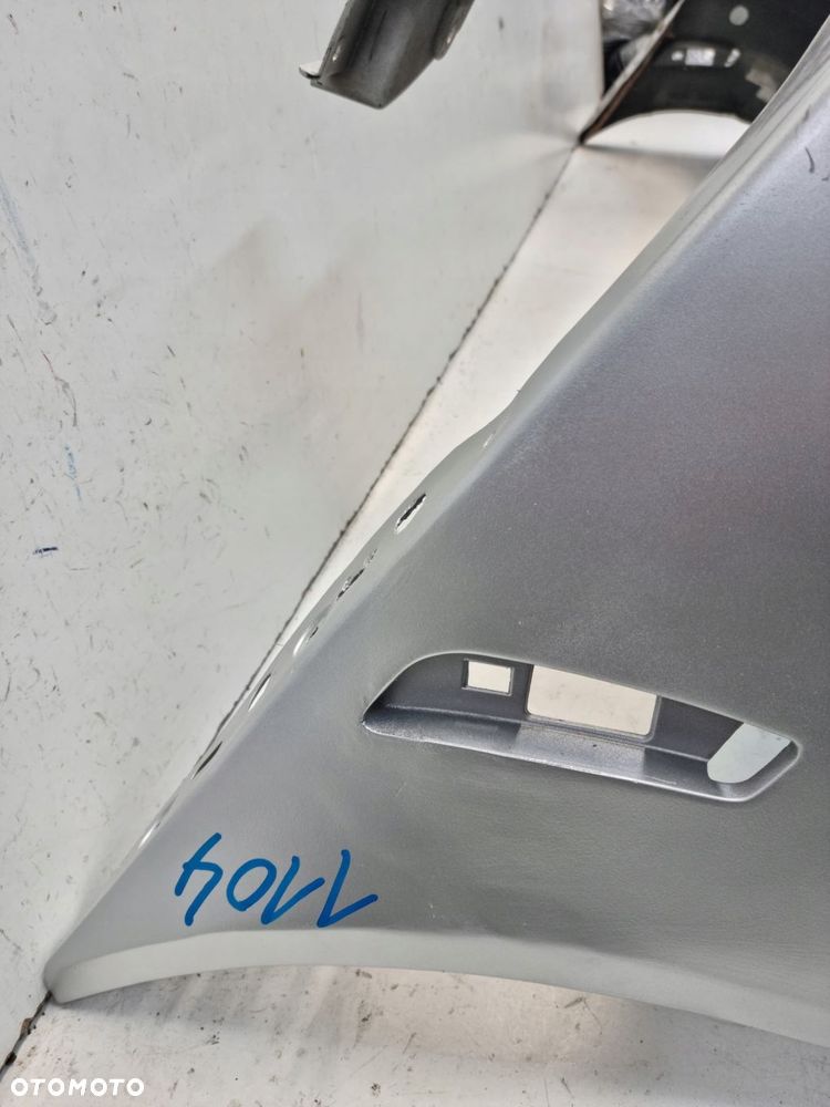 cadillac cts i 03-07 zderzak przód przedni - 6