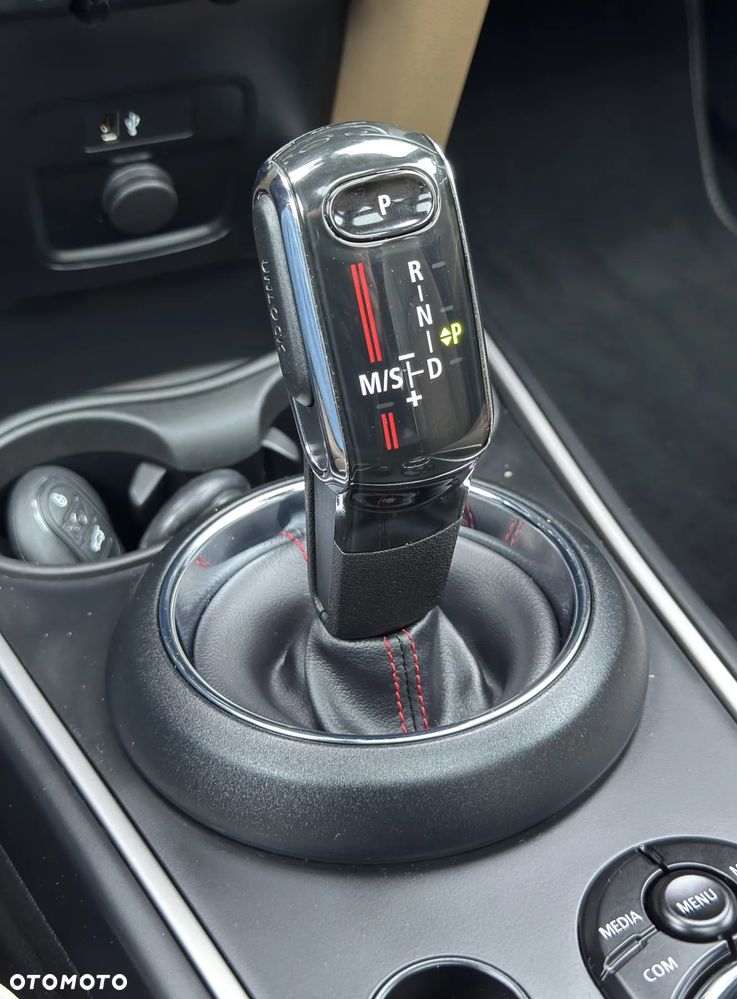 MINI Countryman Cooper S - 28