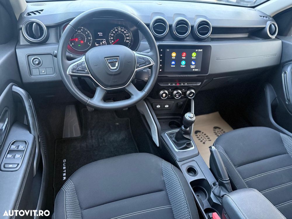Dacia Duster - 13