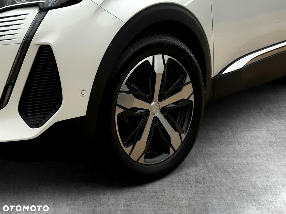 Peugeot 5008 - 10