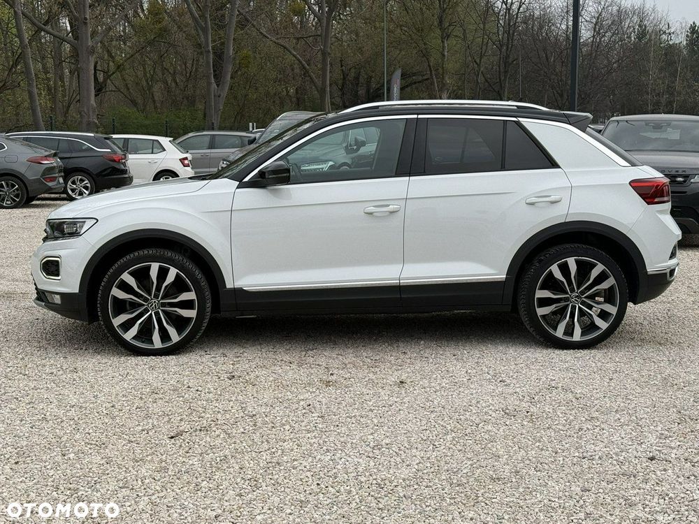 Volkswagen T-Roc - 7