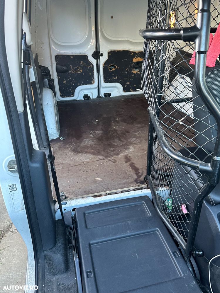 Mercedes-Benz Citan Lung Combi - 9