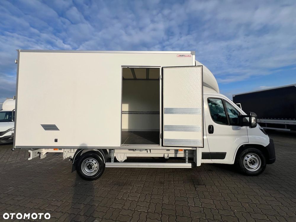 Fiat DUCATO WYPRZEDAŻ EKSPOZYCJI - 7